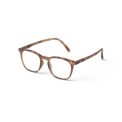 Reading Glasses - Collection E - Havane