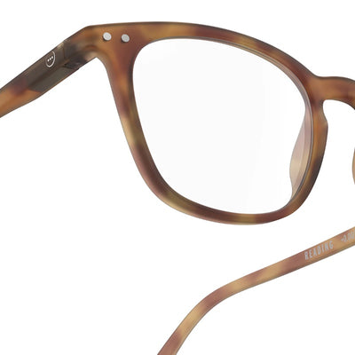 Reading Glasses - Collection E - Havane