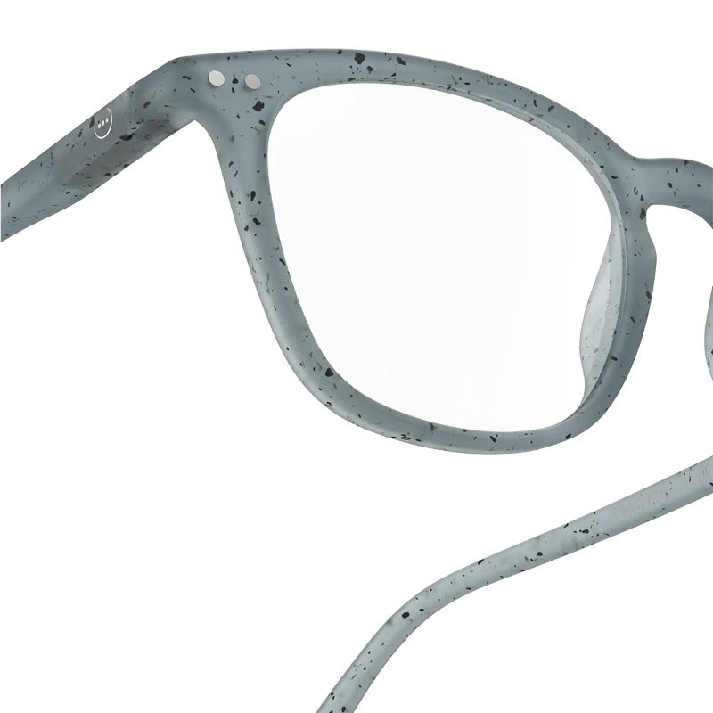 Reading Glasses - Collection E Artefact - Washed Denim