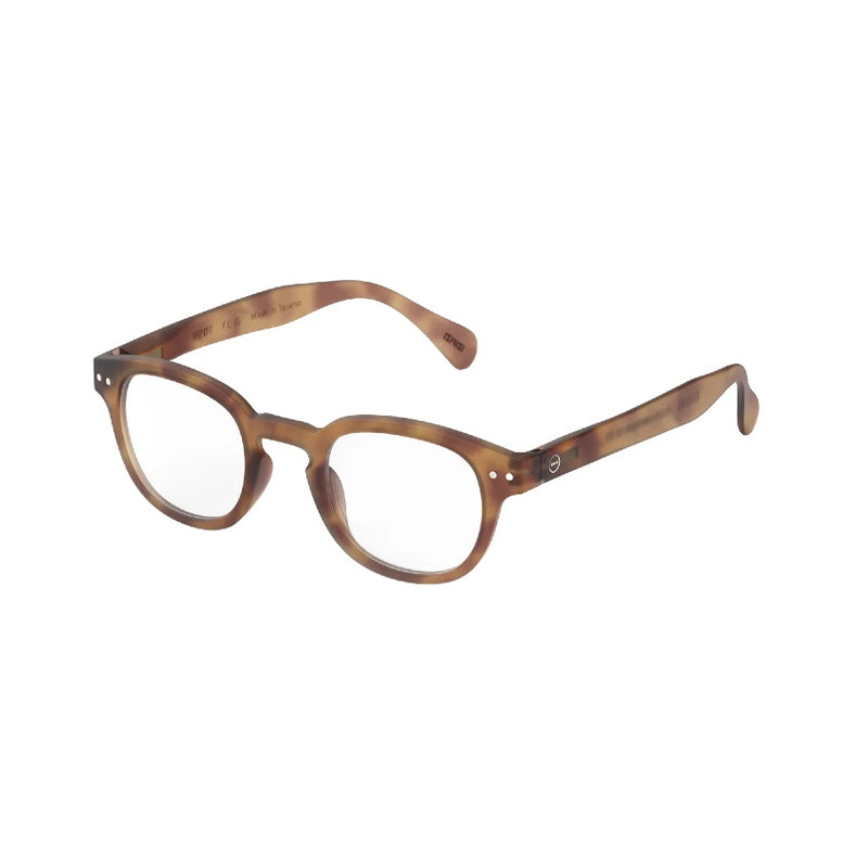 Reading Glasses - Collection C - Havane