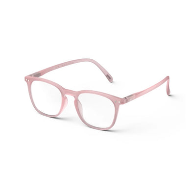 Reading Glasses - Collection E - Light Pink