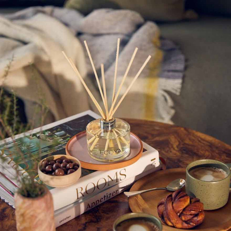 Mandarin Gin Reed Diffuser