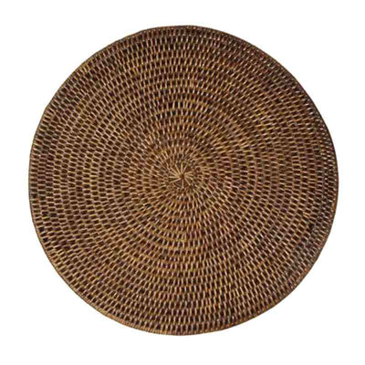 Round Placemat Coco