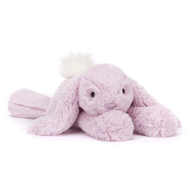 Smudge Rabbit Lavender