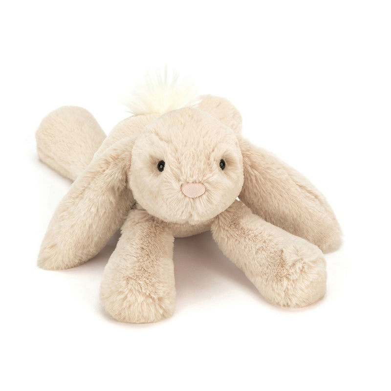 Smudge Beige Rabbit Tiny