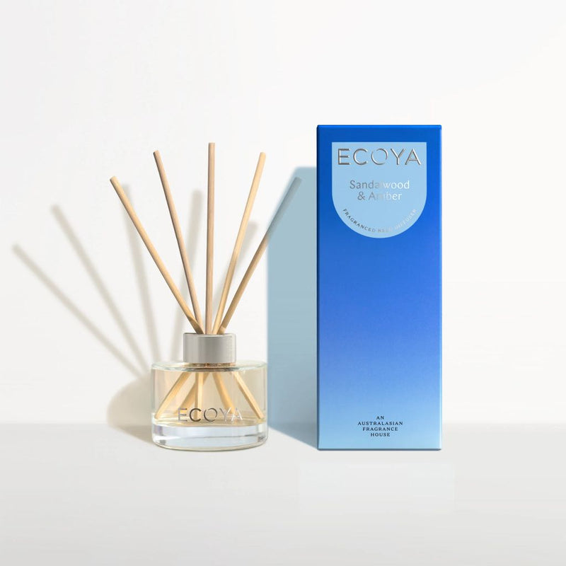 Sandalwood & Amber Mini Diffuser