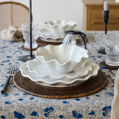 Scilla Rope Dessert Bowl