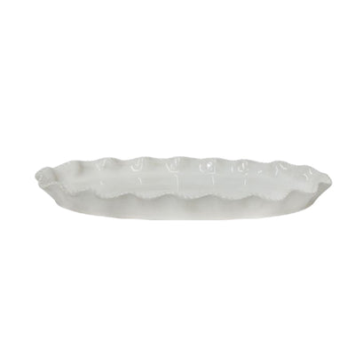 Scilla Rope Serving Platter