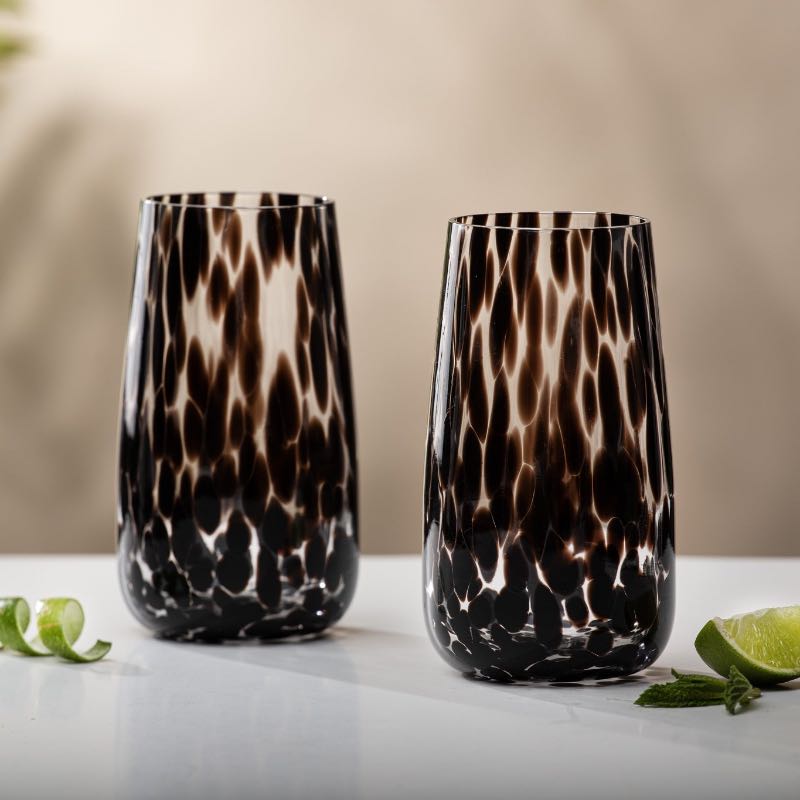 Selena Highball Tumbler Set of 2