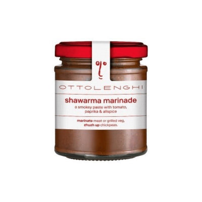 Shawarma Marinade 180g