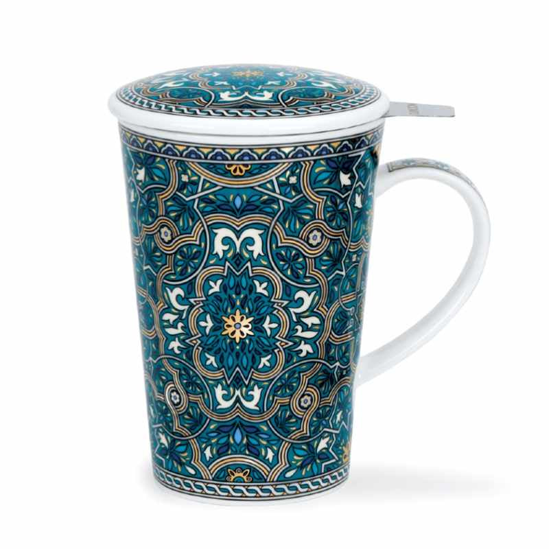 Infuser Set Shetland Dubai