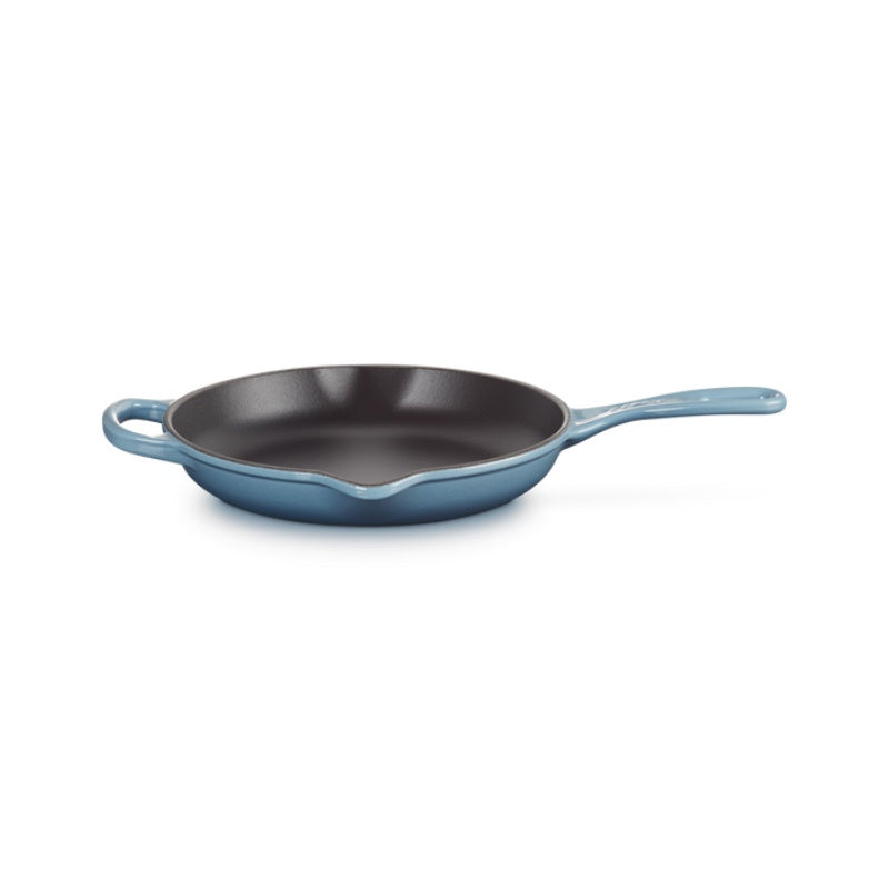 Signature Round Skillet 26cm Chambray