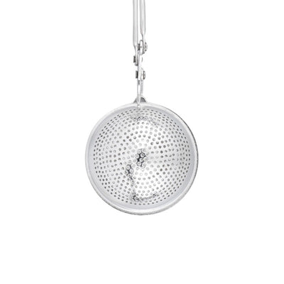 Single Cup Stainless Steel Tea Infuser