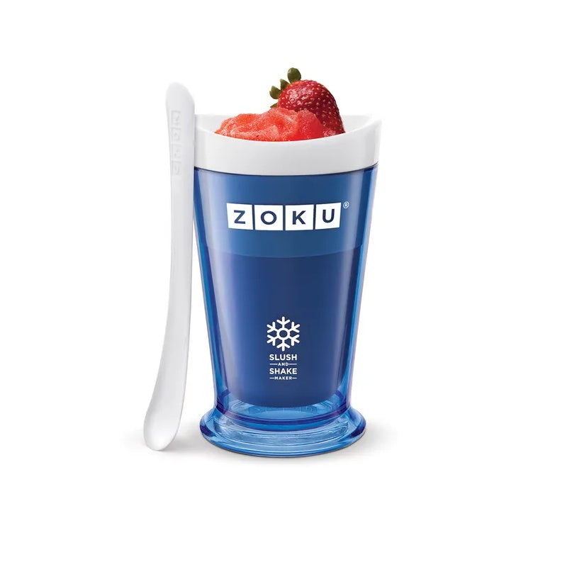 Slush and Shake Maker Blue