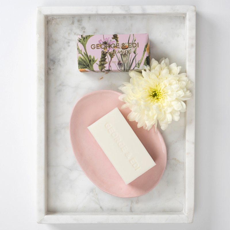 Soap Bar In Bloom