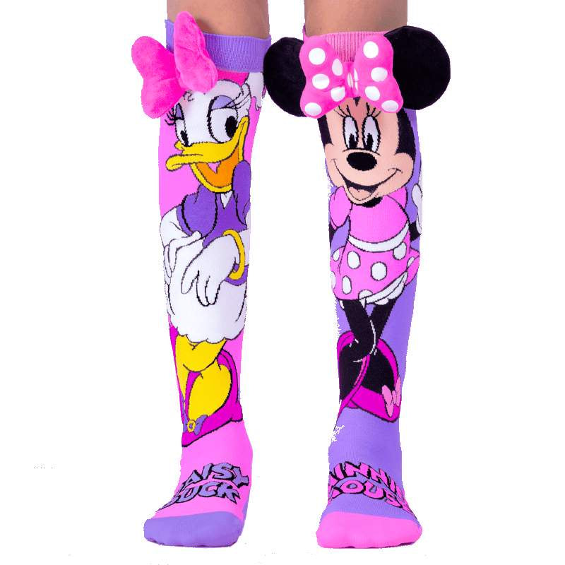 Socks Minnie And Daisy