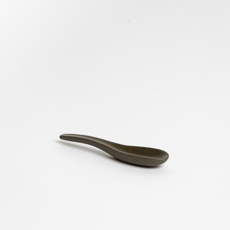 Spoon Haan Olive Green Small