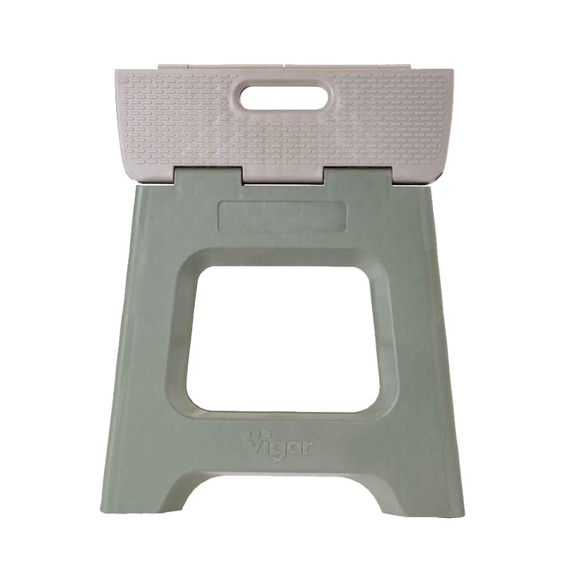 Step Stool Compact Foldable Ecological 32cm