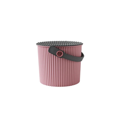 Super Bucket Small 4 Litre Pink