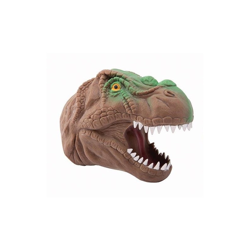 T-Rex Hand Puppet