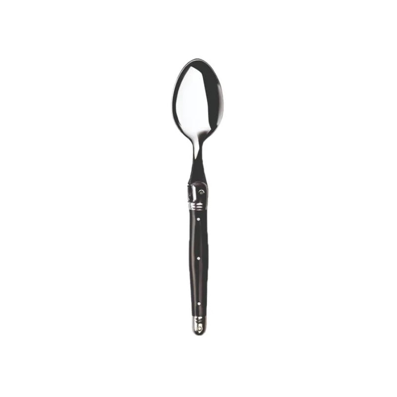 Teaspoon Single Black