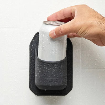 The Shower Drink Holder