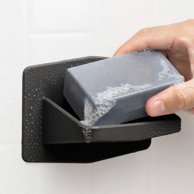 The Benjamin Soap Holder