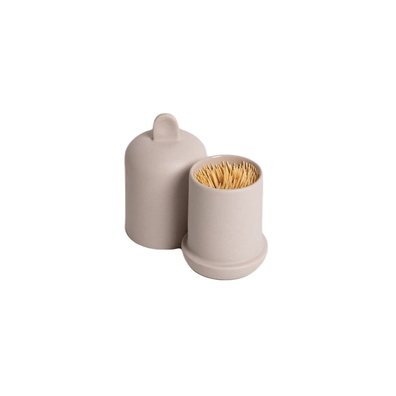 Toothpick Holder Dee Cashmere