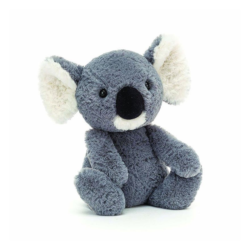 Tumbletuft Koala Grey