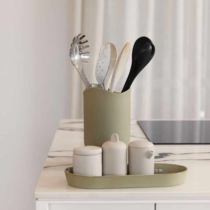 Utensil Holder Jos