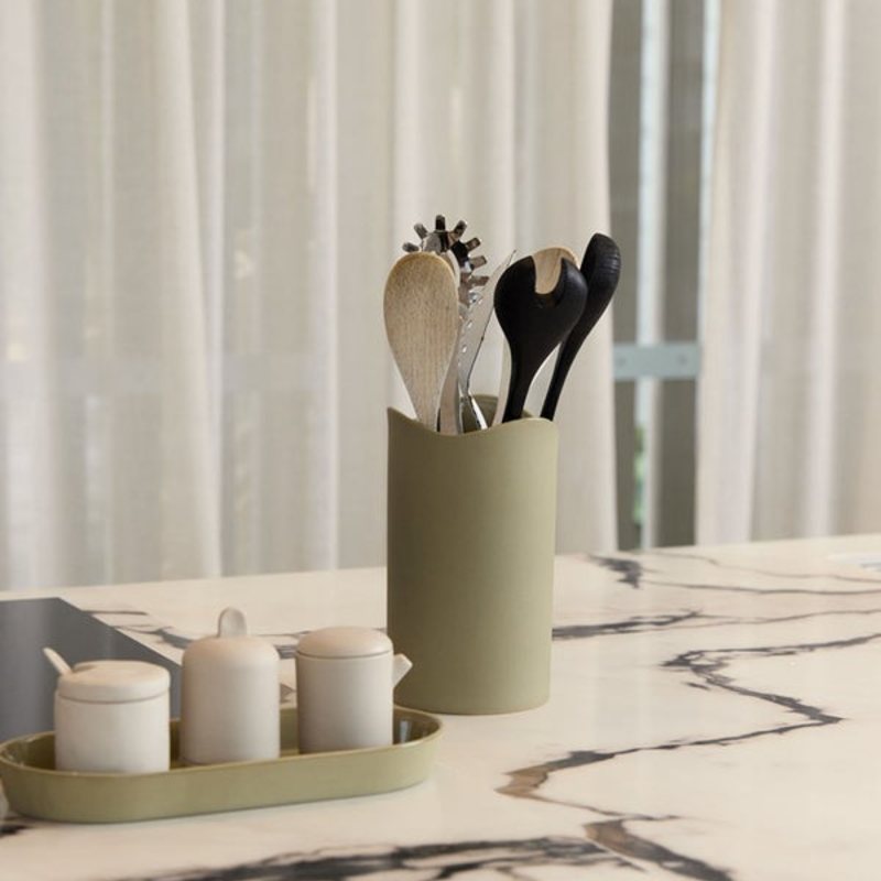 Utensil Holder Jos