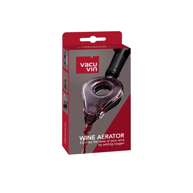 Vacu Vin Wine Aerator