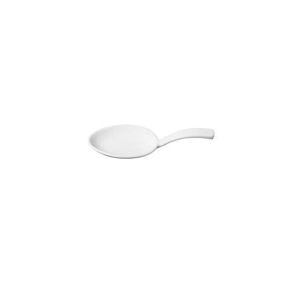 Amuse Bouche Spoon 13cm White