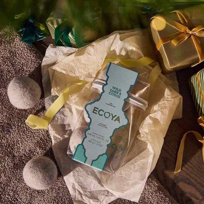 Wild Sage & Citrus Laundry Set Holiday Collection