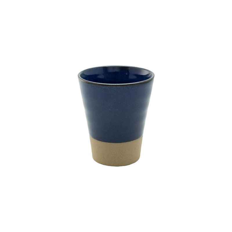 Japan Mug 200ml Jeans Blue