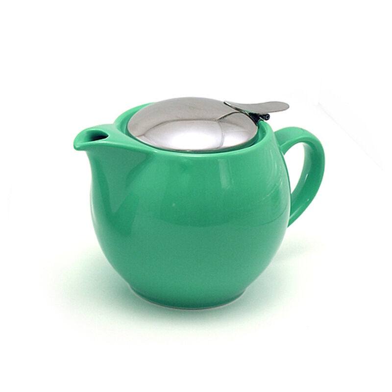 Teapot 450ml Mint