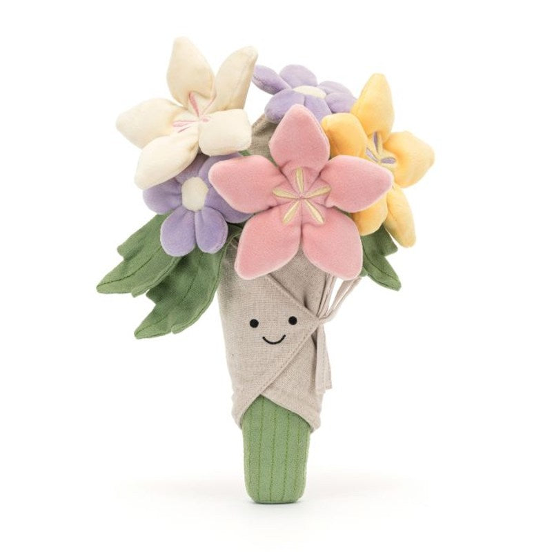 Amuseables Bouquet of Flowers