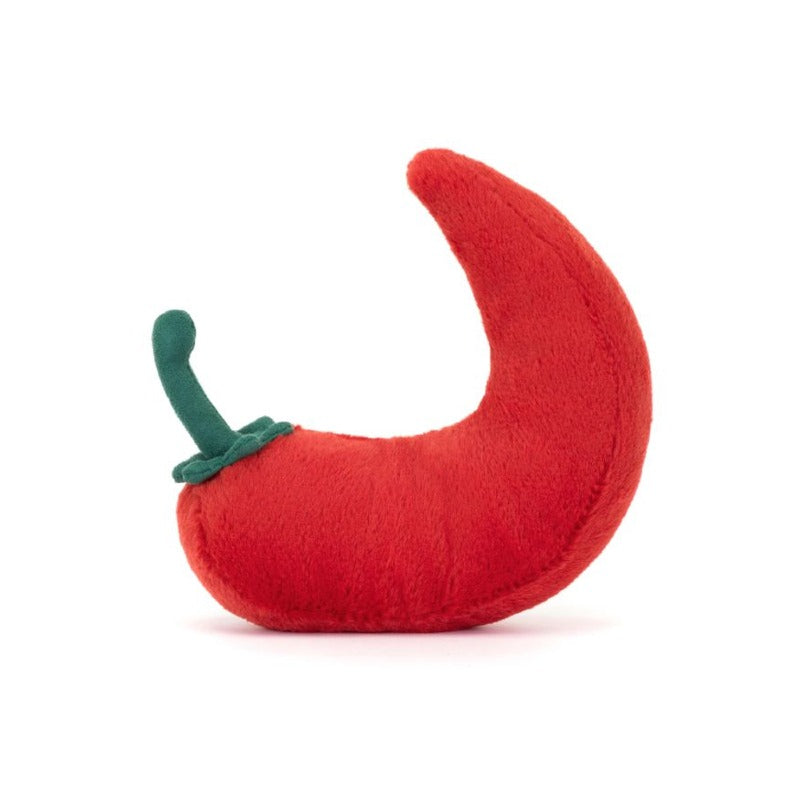 Amuseables Chilli Pepper Red