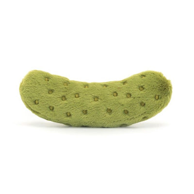 Amuseables Pickle Green