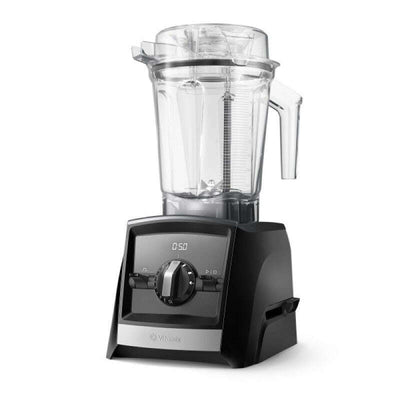 Ascent A2500i  Blender Black