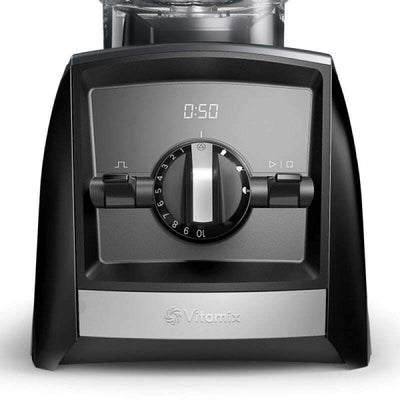 Ascent A2500i  Blender Black