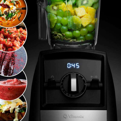 Ascent A2500i  Blender Black