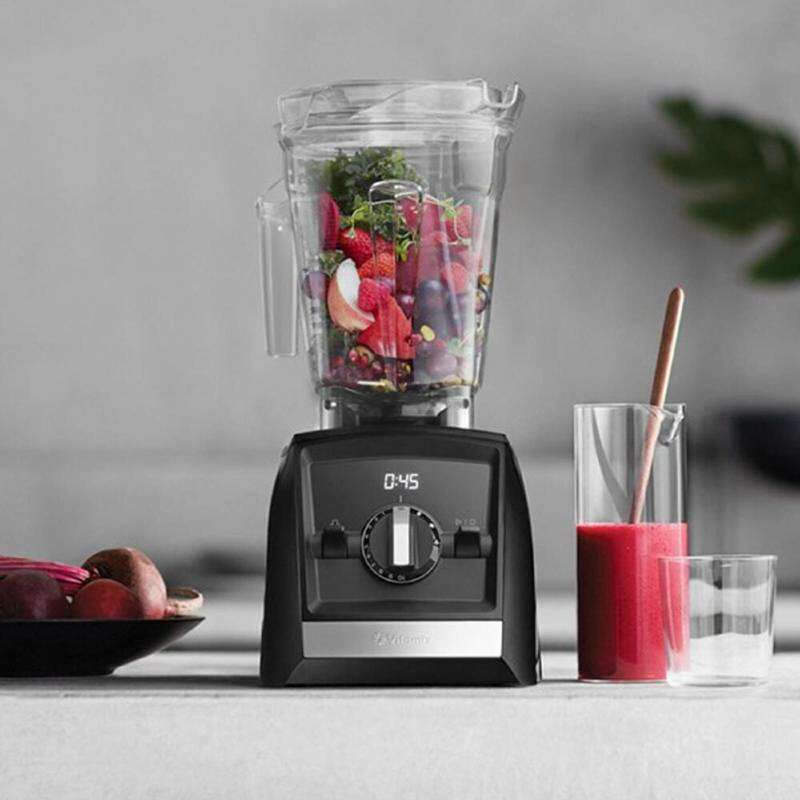 Ascent A2500i  Blender Black