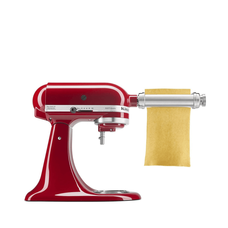 Attachment - 3 Piece Pasta Roller