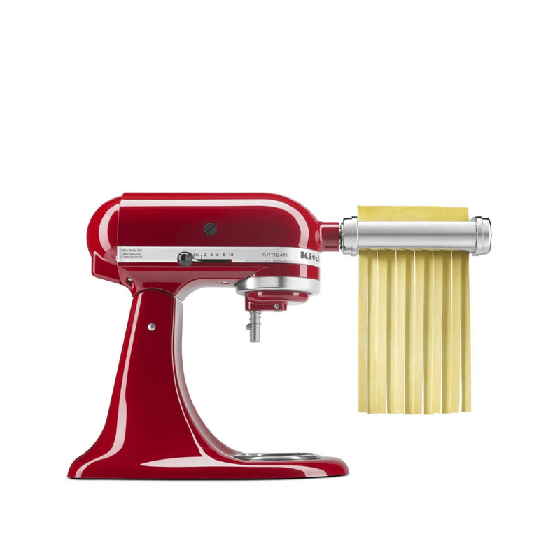 Attachment - 3 Piece Pasta Roller