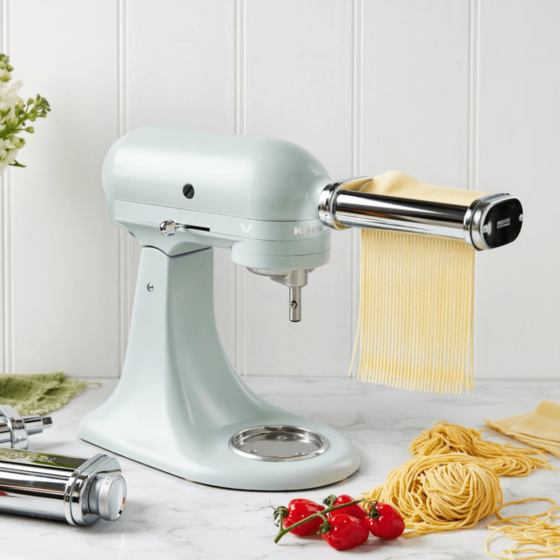 Attachment - 3 Piece Pasta Roller