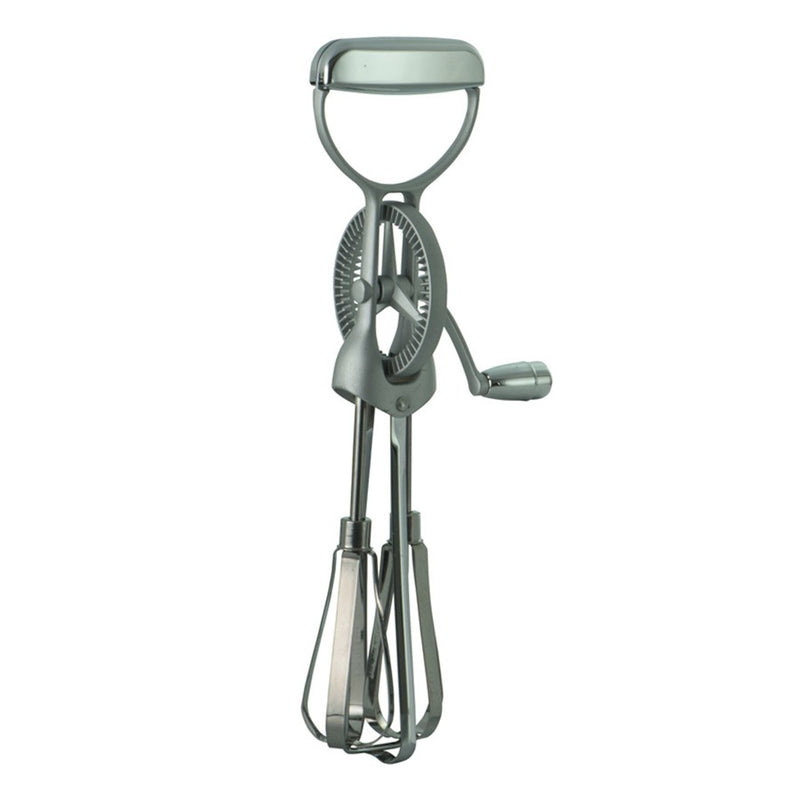 Egg Beater Stainless Steel