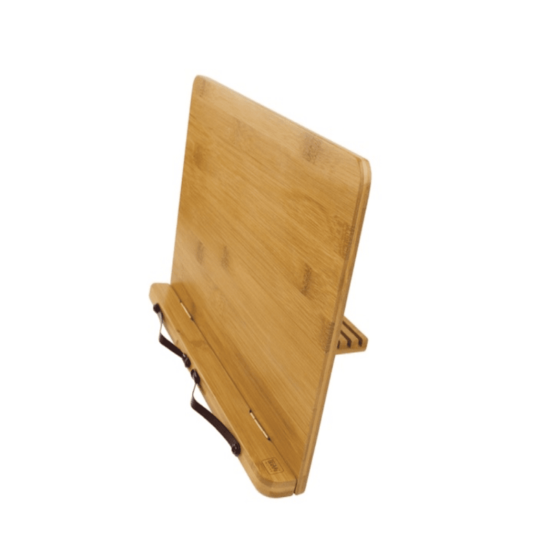 Bamboo Folding Stand