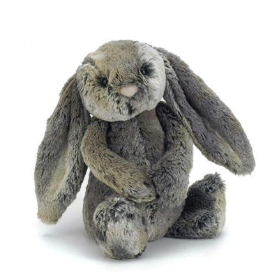 Bashful Bunny Cottontail