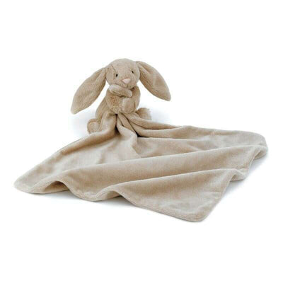 Bashful Bunny Soother Beige